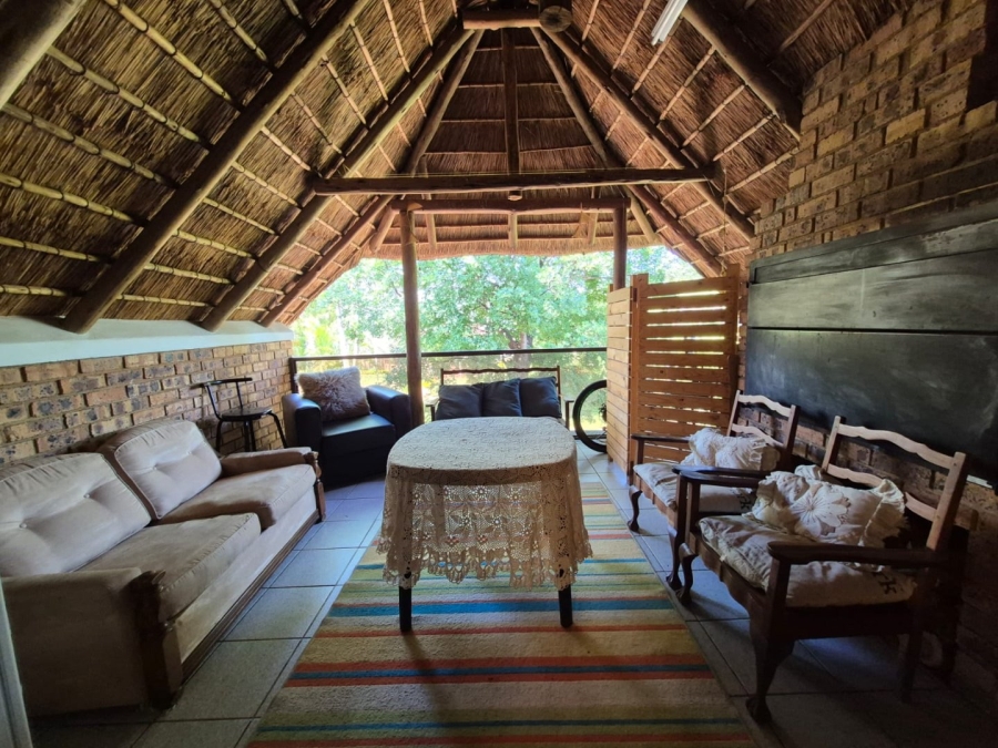 3 Bedroom Property for Sale in Schoemansville North West